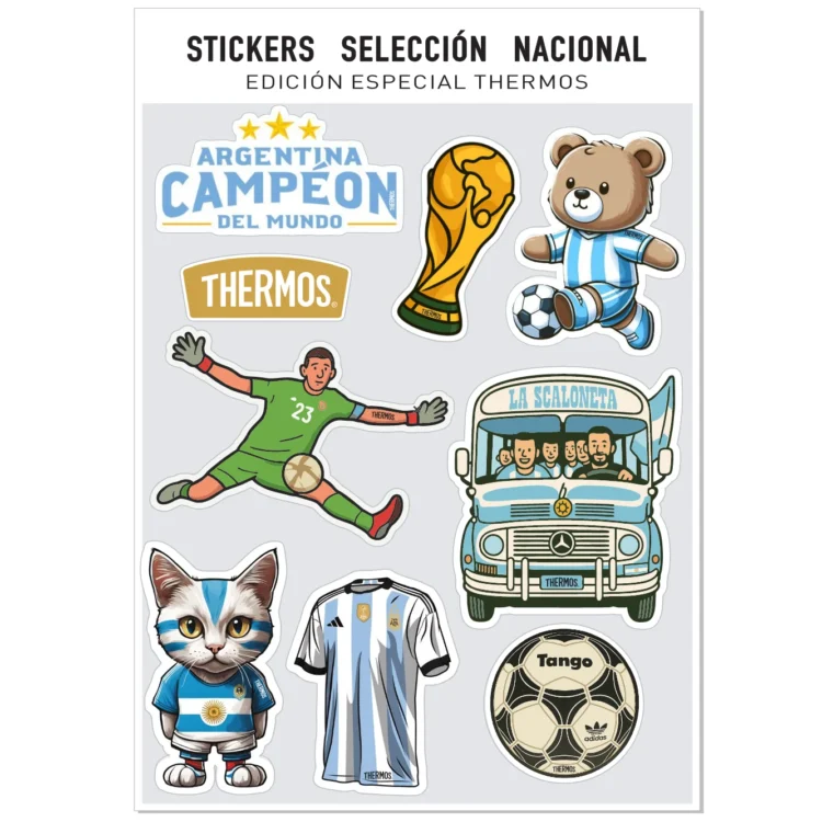 Selección Nacional